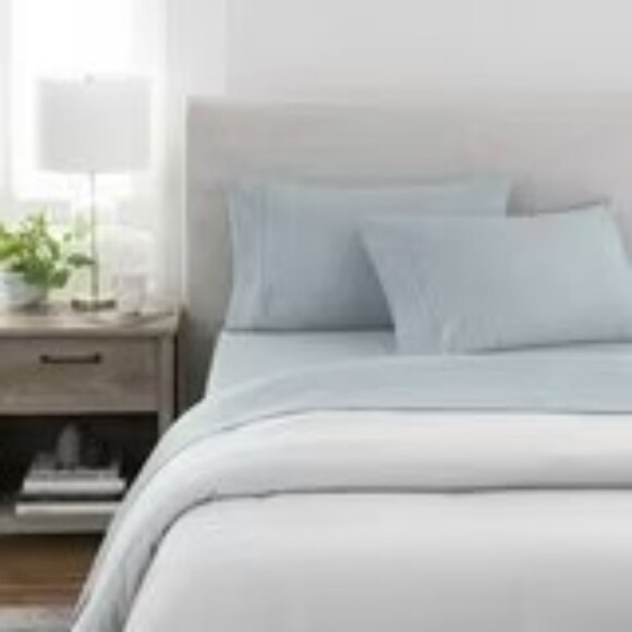 Members Mark King Size Pillow Cases - Picture 1 of 6